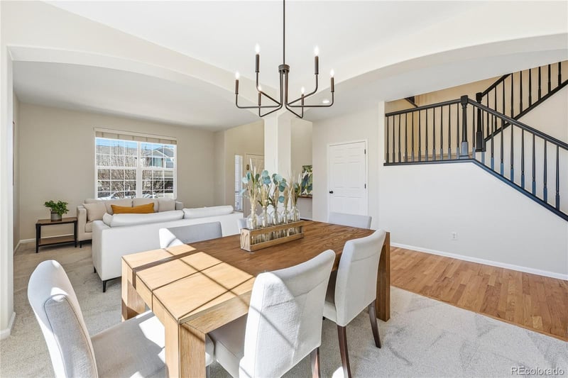 7755 Solstice Way, Castle Rock, CO 80108