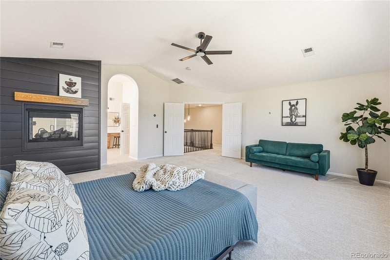 7755 Solstice Way, Castle Rock, CO 80108