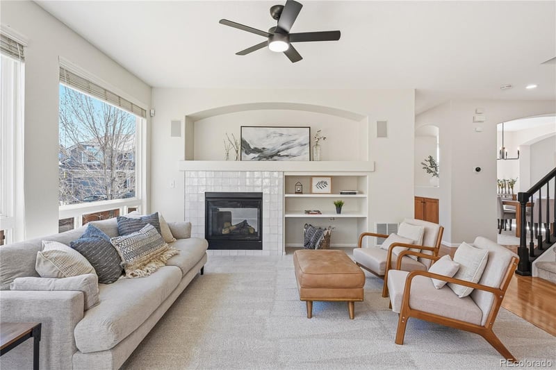 7755 Solstice Way, Castle Rock, CO 80108