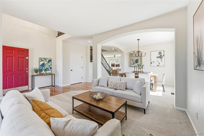 7755 Solstice Way, Castle Rock, CO 80108