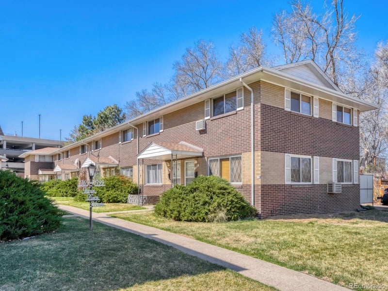 1397 Vance St, Lakewood, CO 80214