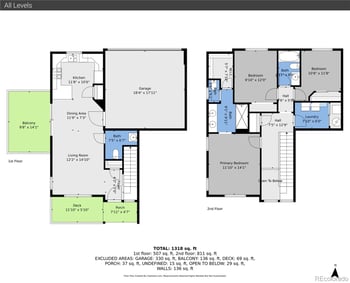 8005 21st Ave, Denver, CO 80238