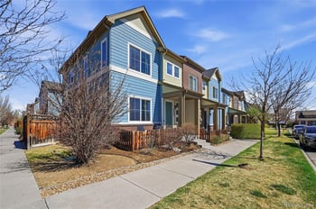 8005 21st Ave, Denver, CO 80238