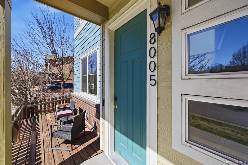 8005 E 21st Ave, Denver, CO 80238