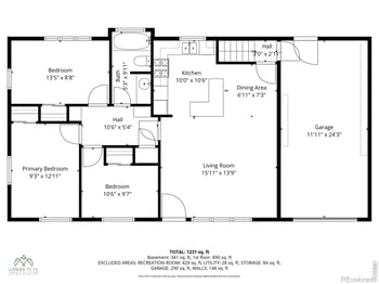 1542 Collyer St, Longmont, CO 80501