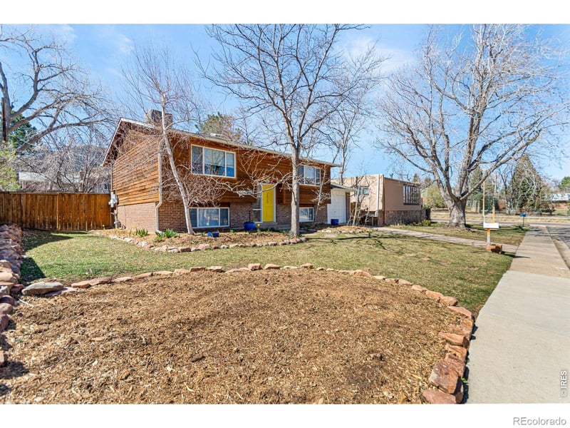 2820 Colby Dr, Boulder, CO 80305