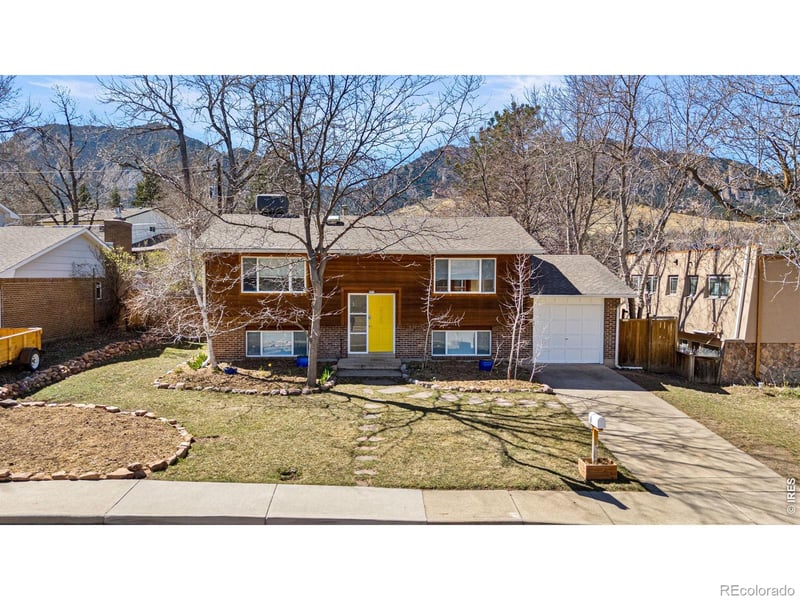 2820 Colby Dr, Boulder, CO 80305