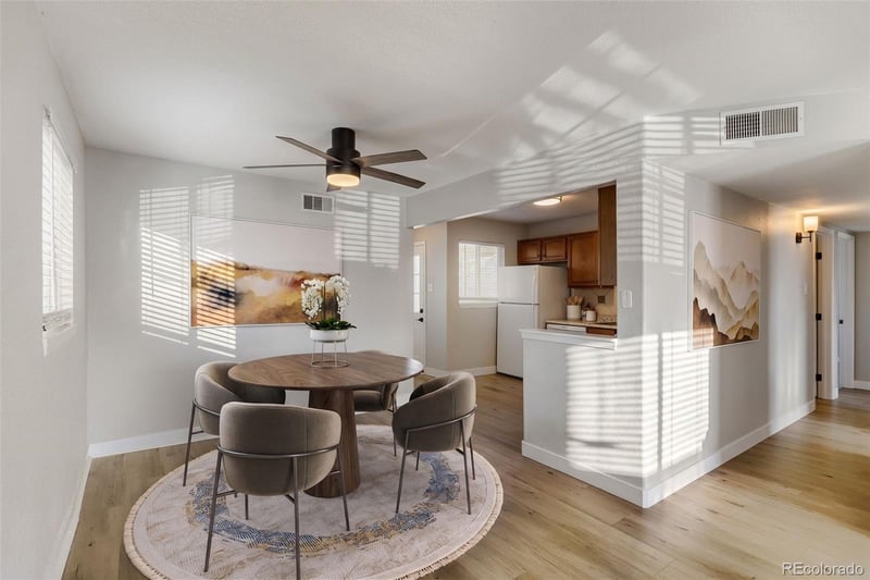 987 Vaughn St, Aurora, CO 80011
