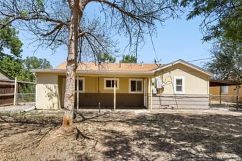 987 Vaughn St, Aurora, CO 80011
