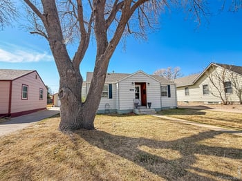 525 Cleveland St, Sterling, CO 80751