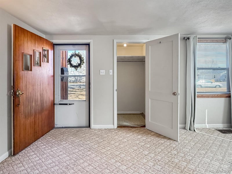 525 Cleveland St, Sterling, CO 80751