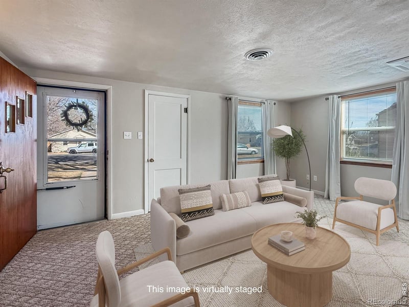 525 Cleveland St, Sterling, CO 80751
