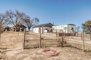 22500 County Road 39, La Salle, CO 80645