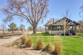22500 County Road 39, La Salle, CO 80645