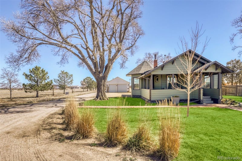 22500 County Road 39, La Salle, CO 80645