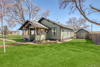 22500 County Road 39, La Salle, CO 80645