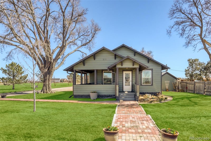 22500 County Road 39, La Salle, CO 80645