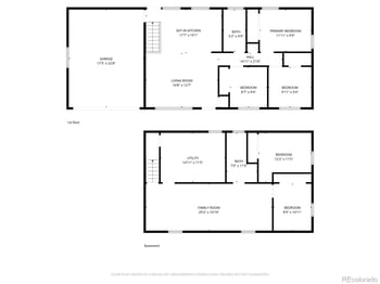 425 Starlight Rd, Thornton, CO 80260