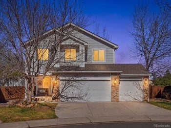 2229 Ashwood Ln, Highlands Ranch, CO 80129