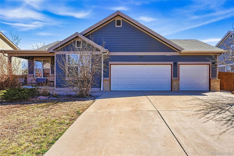 1982 Ance St, Strasburg, CO 80136