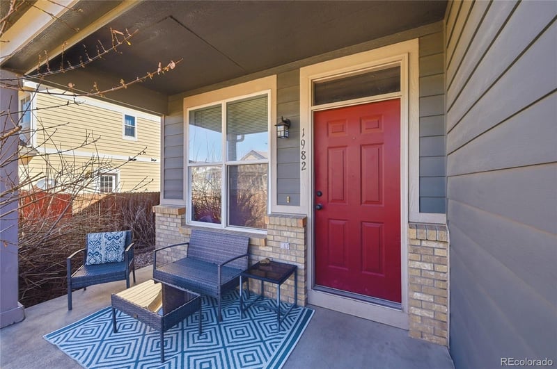 1982 Ance St, Strasburg, CO 80136