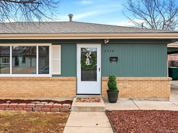 2544 Patton Ct, Denver, CO 80219