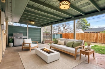 2544 Patton Ct, Denver, CO 80219