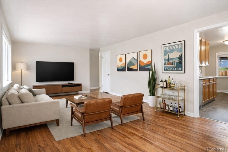 2544 Patton Ct, Denver, CO 80219