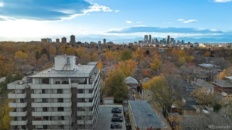 1313 Steele St #606, Denver, CO 80206