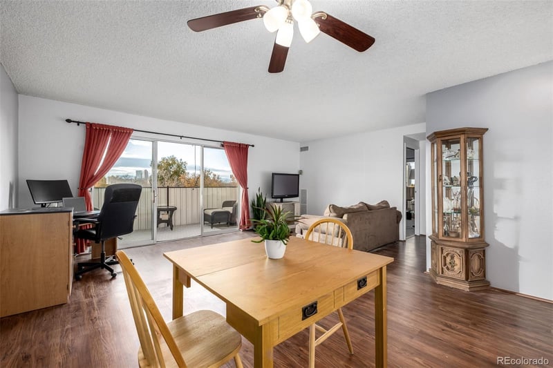 1313 Steele St #606, Denver, CO 80206