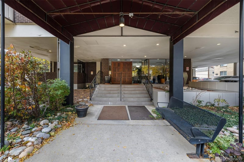 1313 Steele St #606, Denver, CO 80206