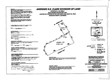 4208 Caprice Way, Crestone, CO 81131