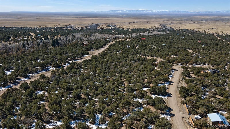 4208 Caprice Way, Crestone, CO 81131