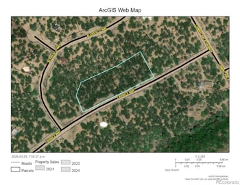 4208 Caprice Way, Crestone, CO 81131