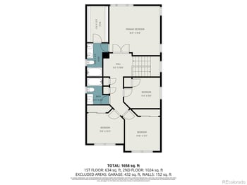 7242 High St, Longmont, CO 80504