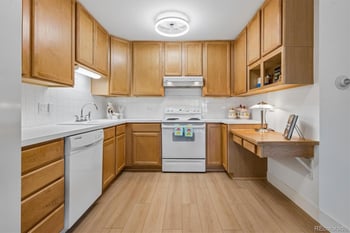 9340 Center Ave #4A, Denver, CO 80247