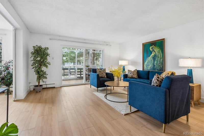 9340 Center Ave #4A, Denver, CO 80247