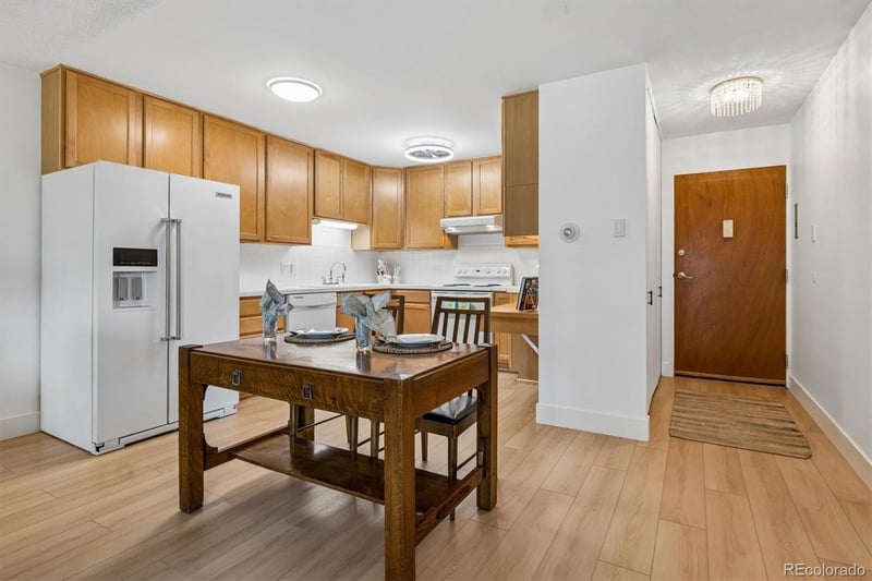 9340 Center Ave #4A, Denver, CO 80247