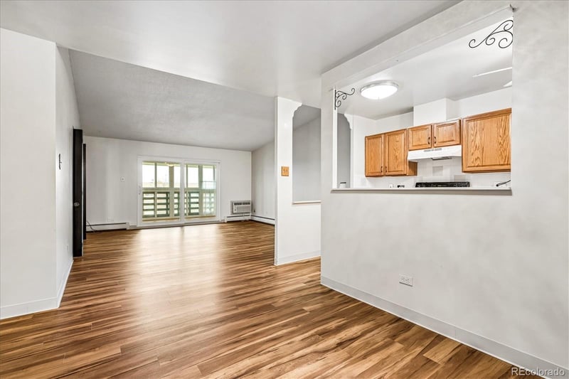 675 Alton Way #3D, Denver, CO 80247