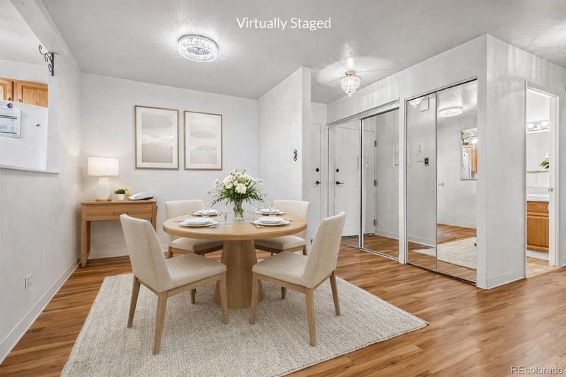 675 Alton Way #3D, Denver, CO 80247