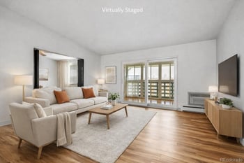 675 S Alton Way #3D, Denver, CO 80247