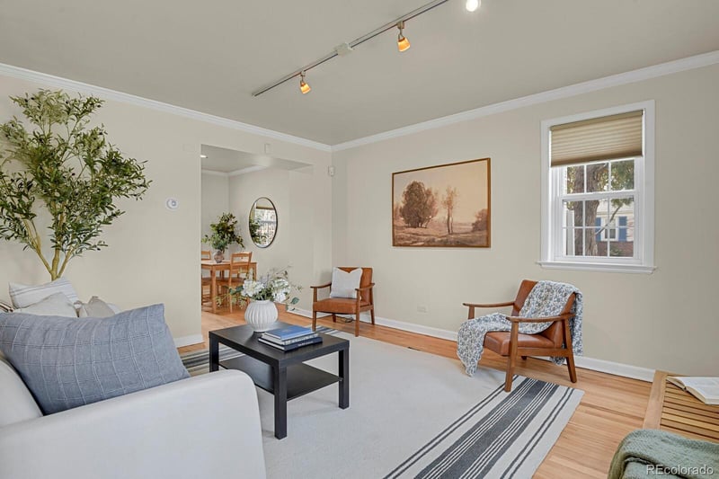 1232 Krameria St, Denver, CO 80220