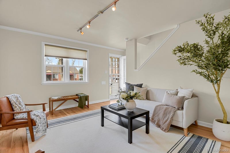 1232 Krameria St, Denver, CO 80220