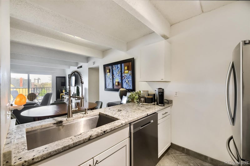 1433 Williams St #305, Denver, CO 80218