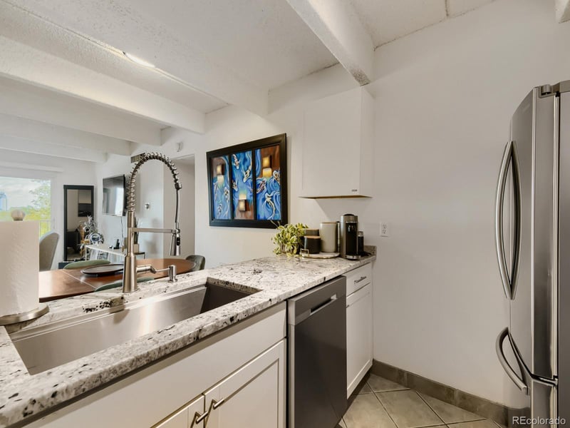1433 Williams St #305, Denver, CO 80218