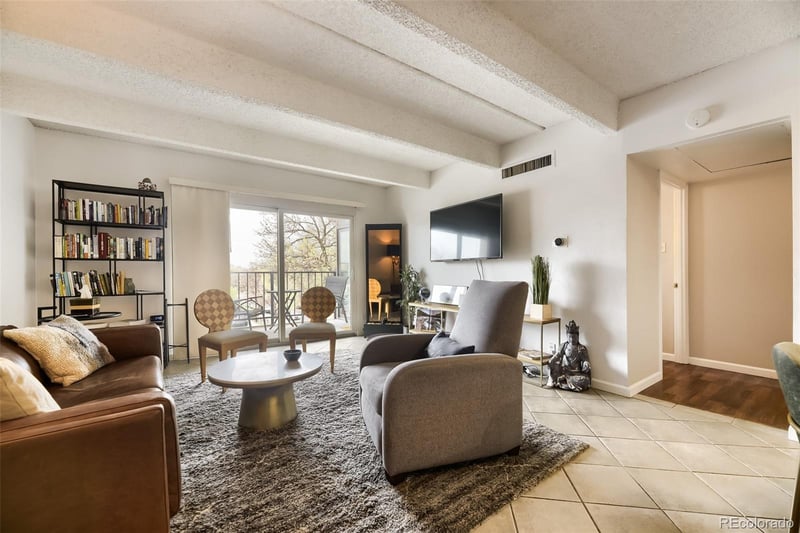 1433 Williams St #305, Denver, CO 80218