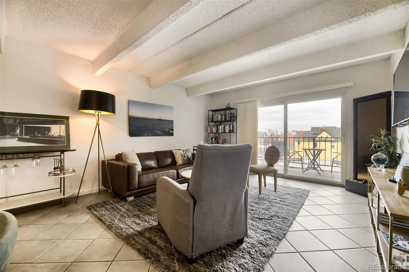 1433 Williams St #305, Denver, CO 80218