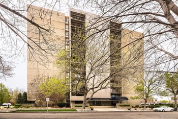 1433 Williams St #305, Denver, CO 80218