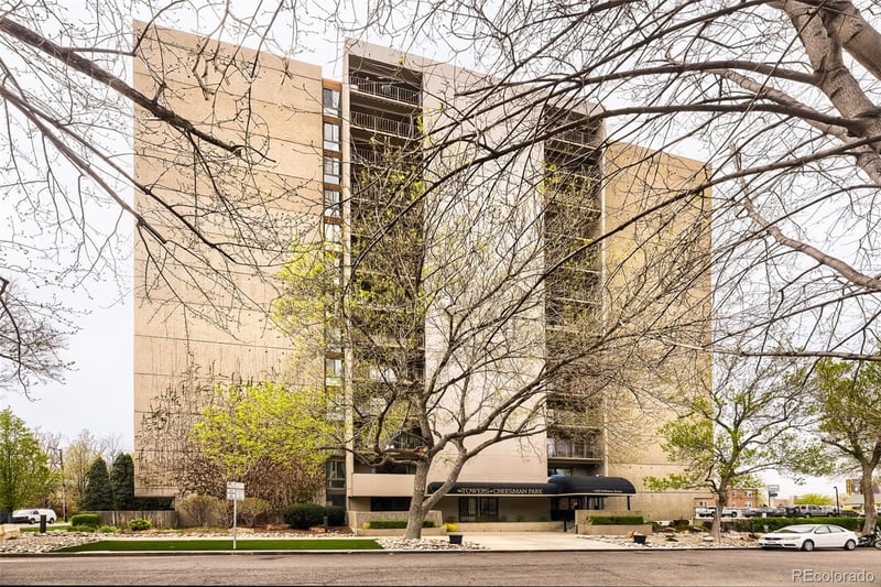 1433 Williams St #305, Denver, CO 80218
