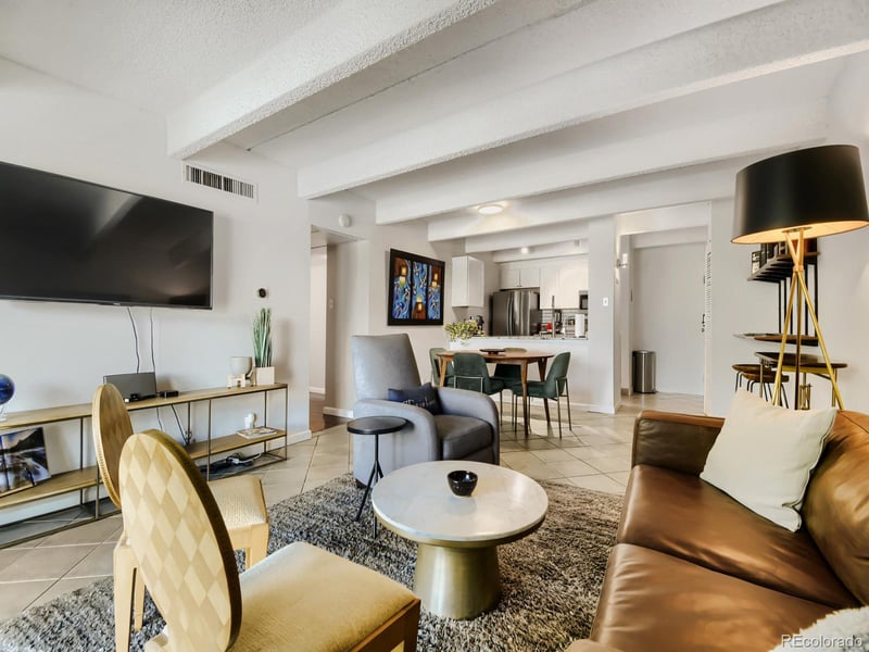 1433 Williams St #305, Denver, CO 80218